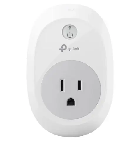 Sette opp Smart Plug