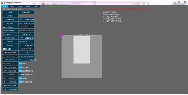 Configurare il software del controller