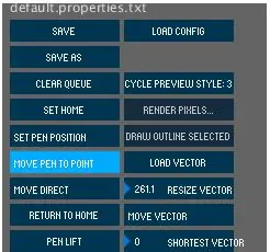 Configurare il software del controller