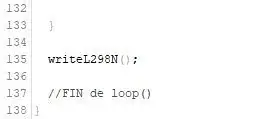 Vehículo, Loop ()