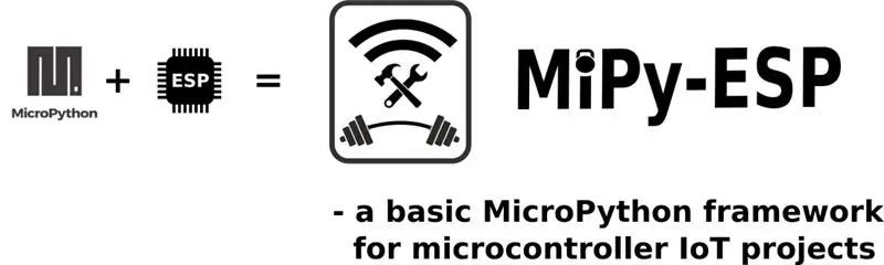 Начало работы с Python для ESP8266 и ESP32