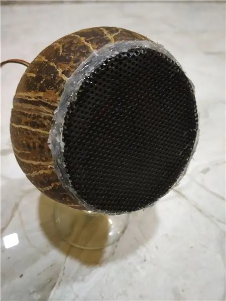 Coco Speaker - Altavoces de audio de alta fidelidad