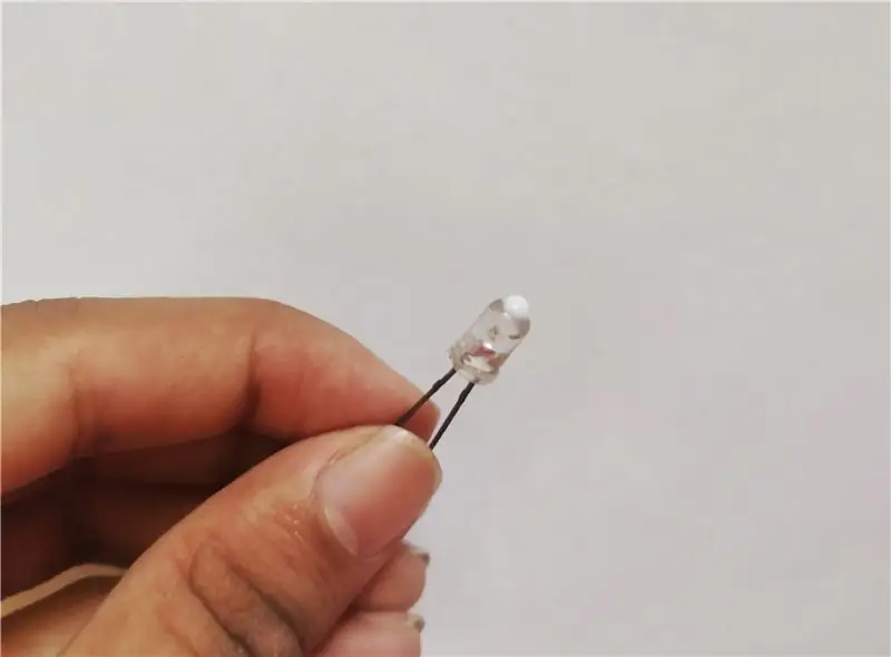 Sastavite LED diode