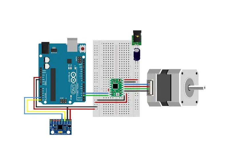 Pengkabelan dan Elektronik