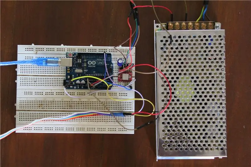 Bedrading en elektronika