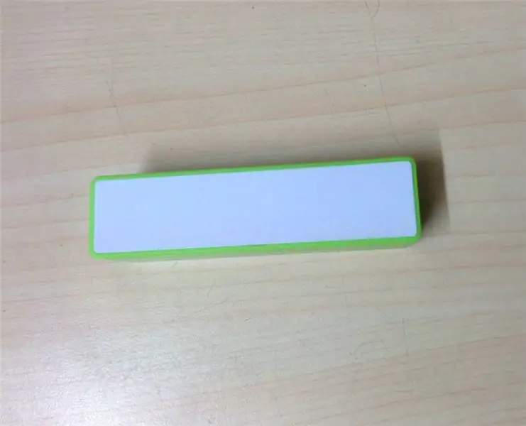 Membuat Power Bank