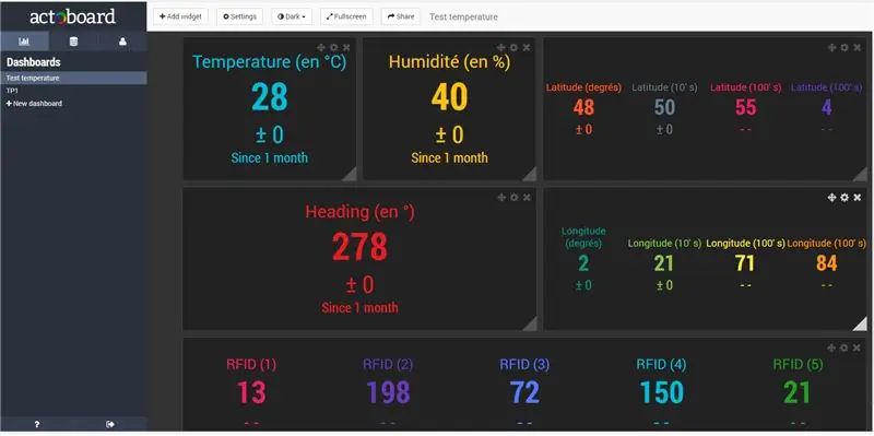 Datainnsamling