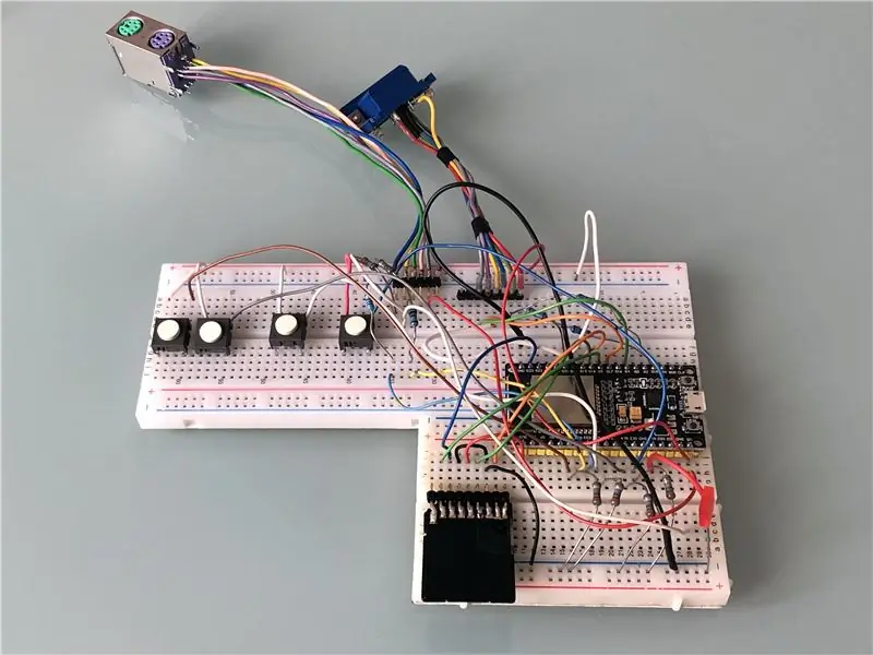 Programmering med Tiny Basic