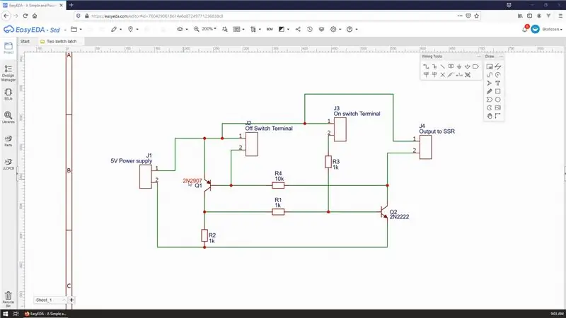 Qhov Circuit