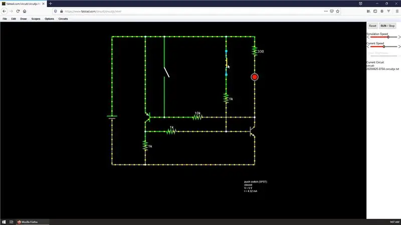 Circuit