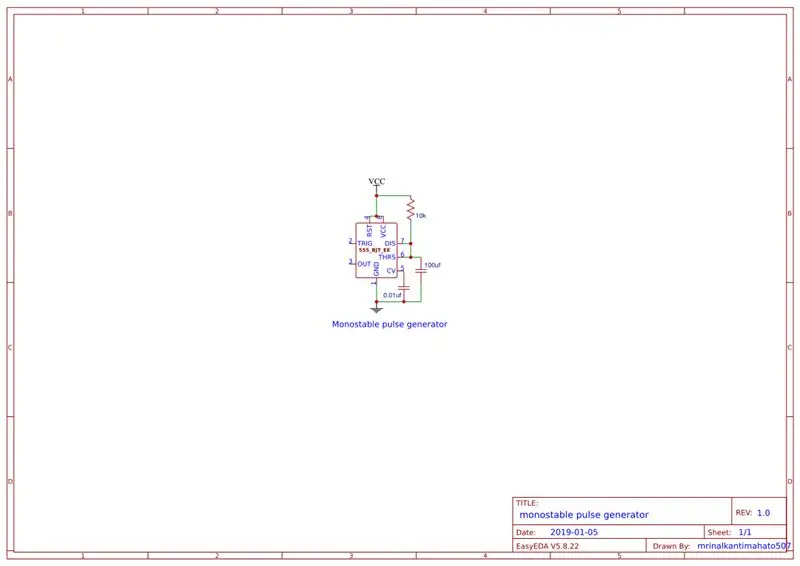 Diagram ng Circuit