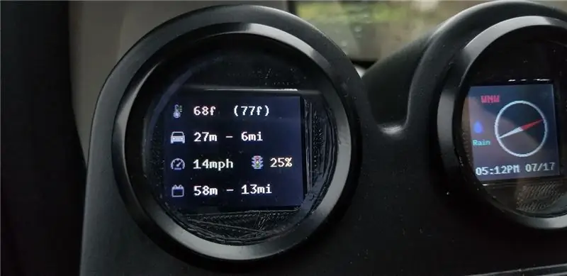 TripComputer - GPS-Reisecomputer & Wettermodul für Ihr Fahrzeug