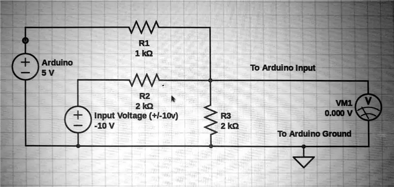 Cree el convertidor de sonido a color