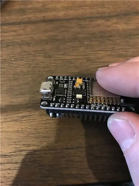 Az Arduino programozása