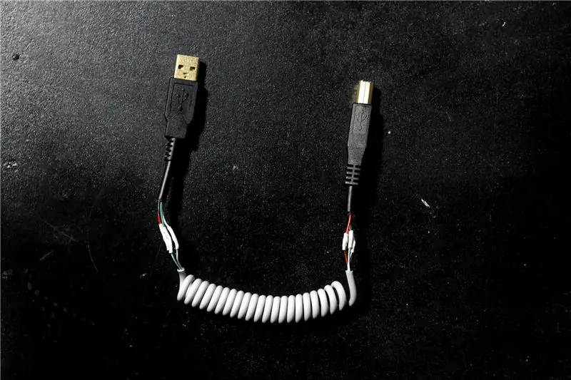 Hack USB