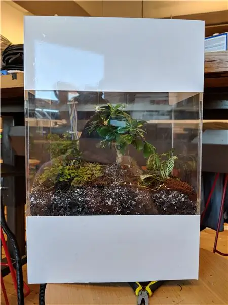 Terrarium Design (Landskapsarkitektur)