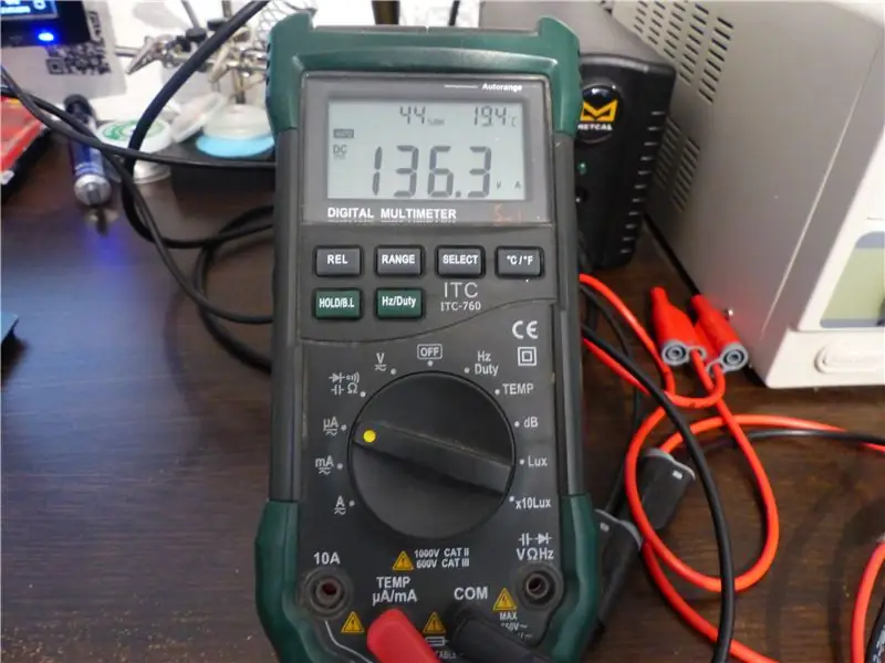 Prototipizimi në Breadboard