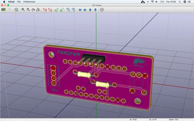 PCB