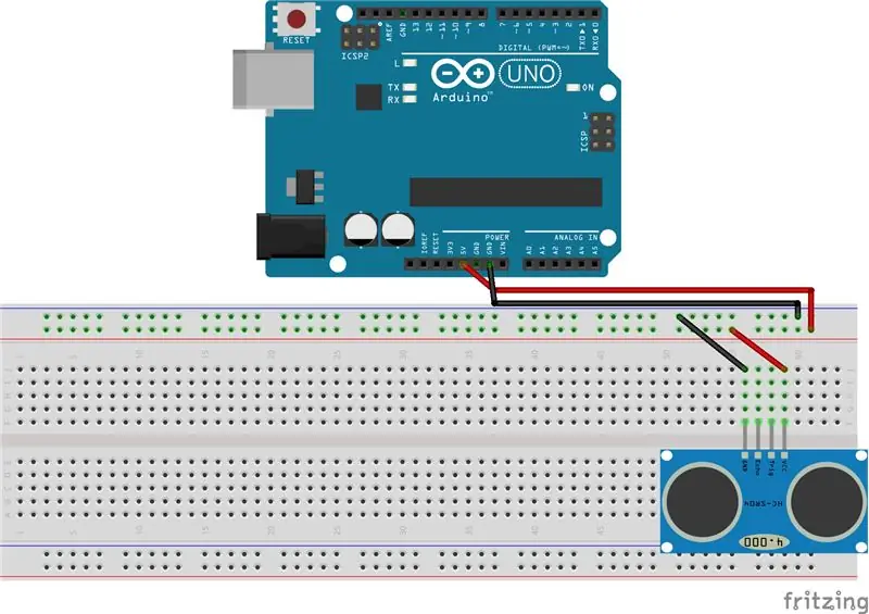 Txuas Ultrasonic Emitter/Txais