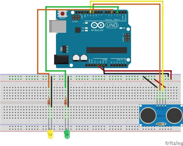 Ntxiv LED Daj