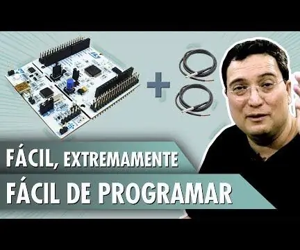 Incredibil de ușor de programat: 10 pași