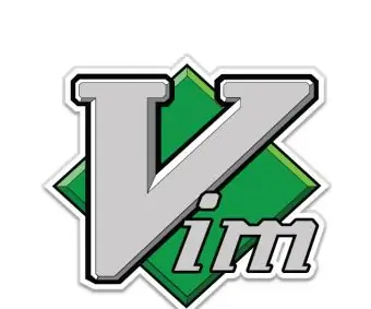 ติดตั้ง Vim บน Windows: 8 ขั้นตอน