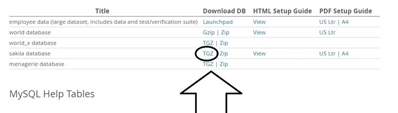 Raspberry Pi IOT Veritabanını MS Excel ile Bağlayın - Kurulum