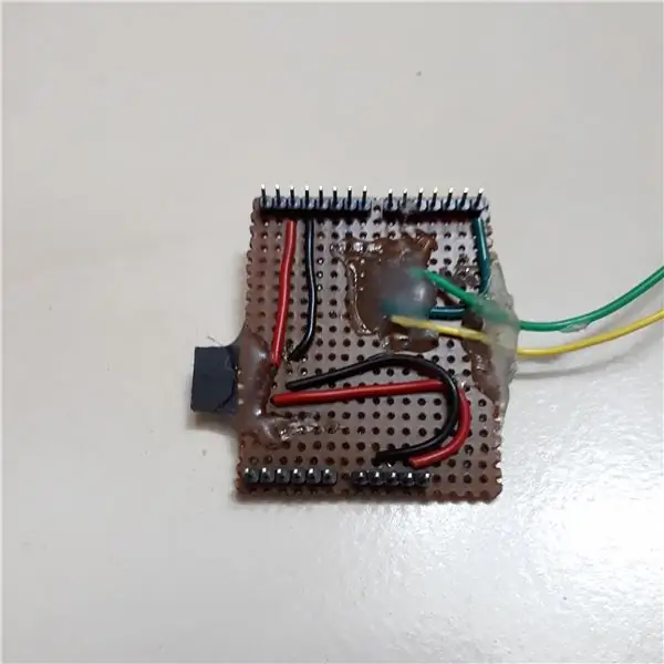 Faça o escudo do Arduino