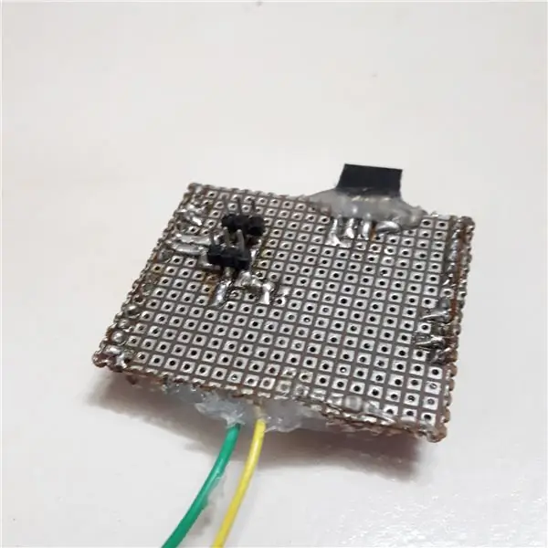 Maak Arduino Shield