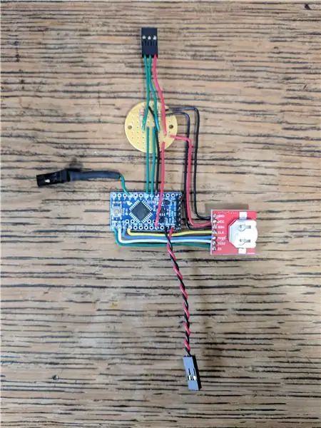 Izgradnja elektronike