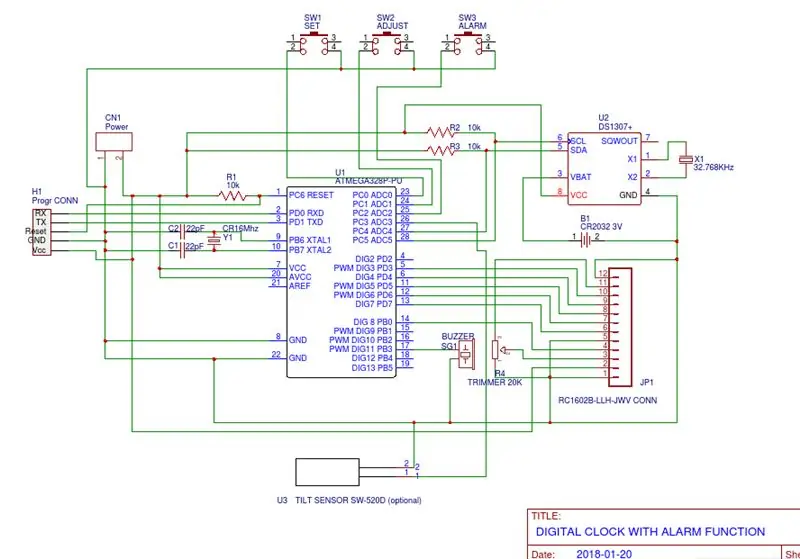 EasyEDAдагы Circuit, Free Online Circuit Design Platform