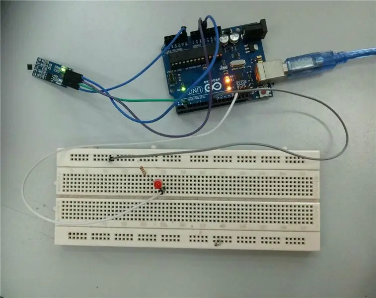 Installazione dell'hardware