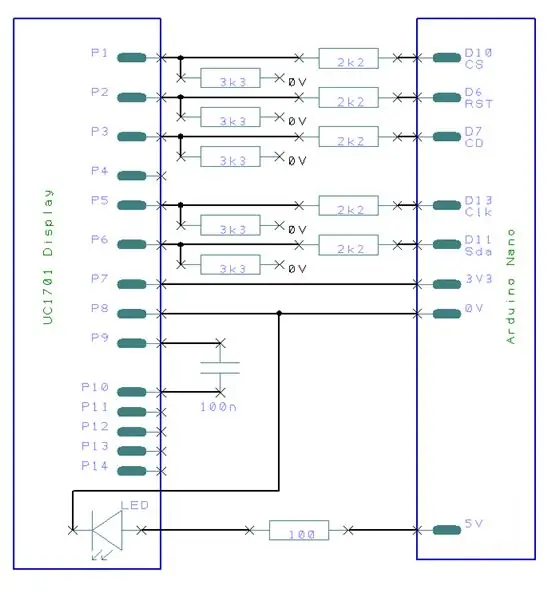 Kuunganisha na Arduino