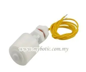 آموزش PP Float Switch: 5 مرحله