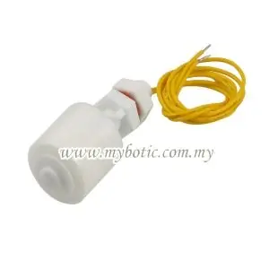 آموزش PP Float Switch