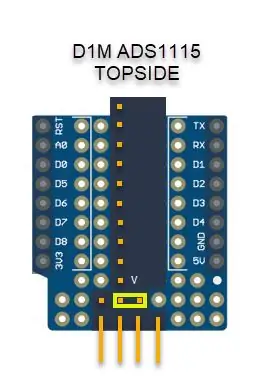 Soldar els altres components