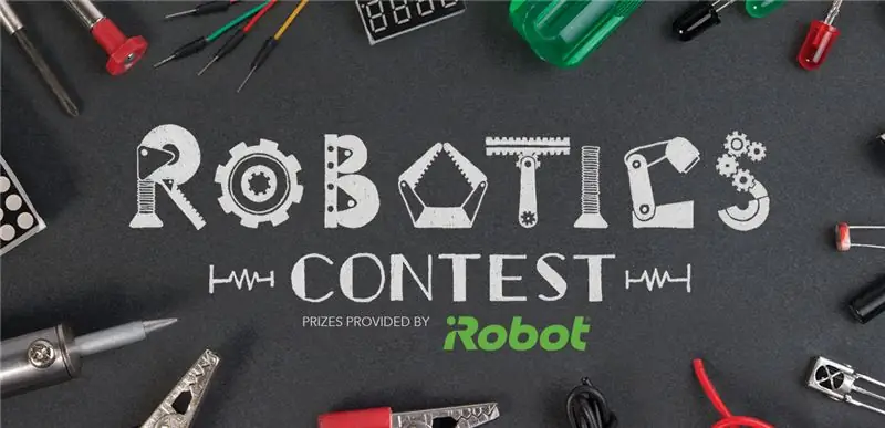 Robotics Contest 2017