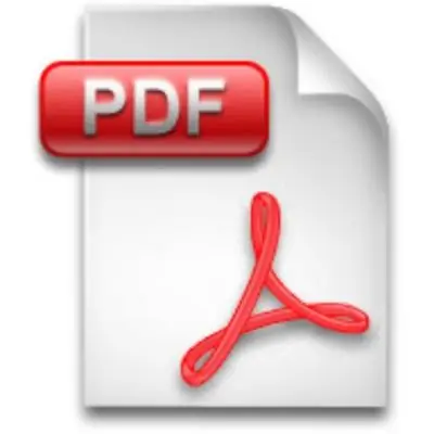 צור קובץ PDF (2009)