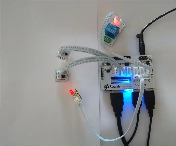 Projeto SmartHome - Repositor De Alimento Para Pet + Controle De Iluminação: 7 lépés