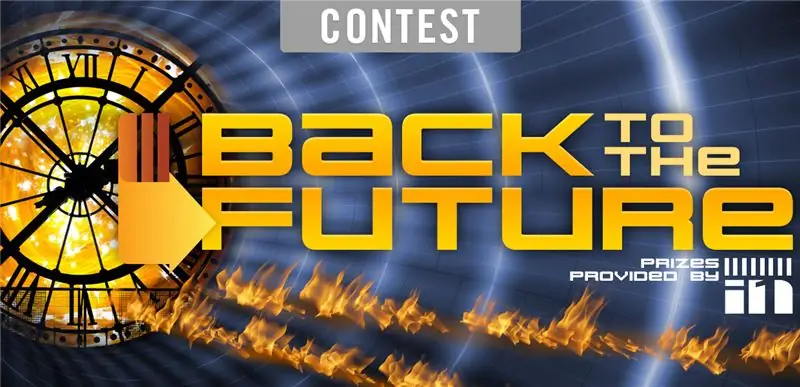 Balik sa Future Contest