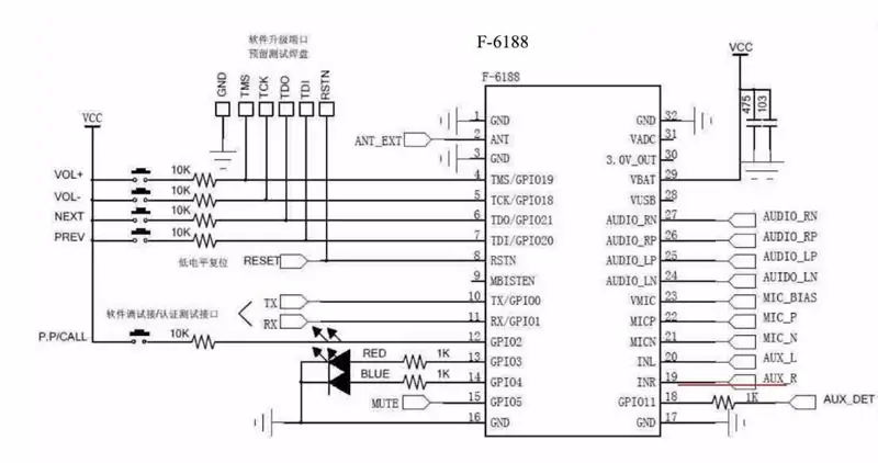 Mematikan Speaker