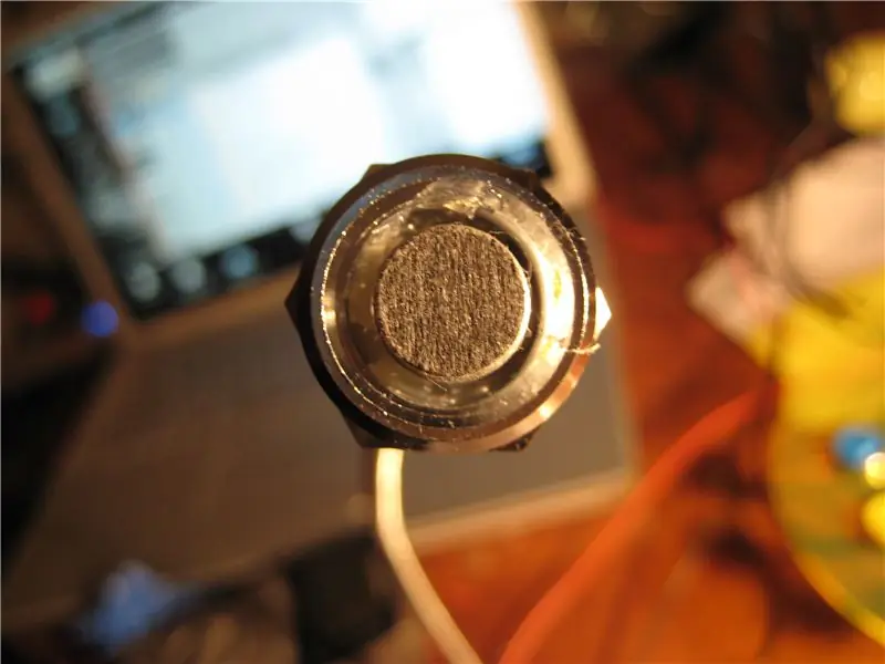 Microphone