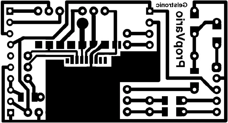 PCB