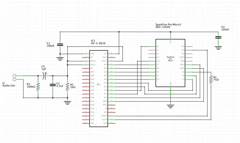 Wiring Up