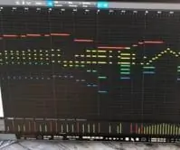 Arduino MIDI Chiptune süntesaator: 7 sammu (piltidega)