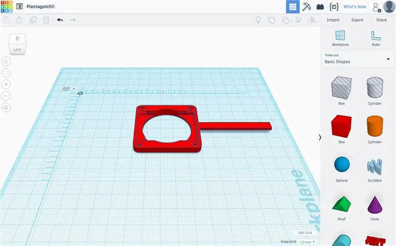 Percetakan 3D