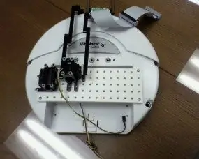 Assemblaggio del Robot