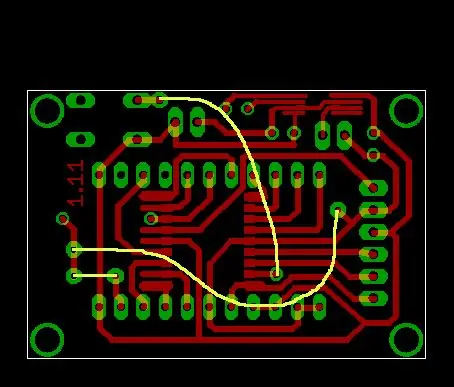 PCB Menyenangkan