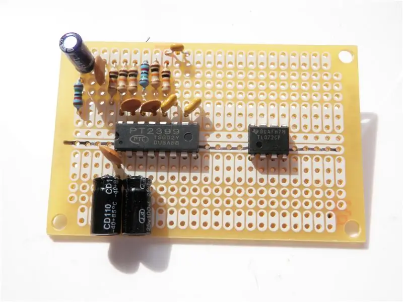 Soldeu el circuit