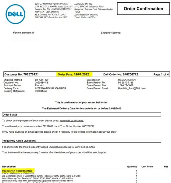 Wiederverwendung alter Laptop-Teile zum Bau eines günstigen tragbaren Systems